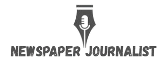 Newspaper_Journalist