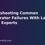 Troubleshooting Common Refrigerator Failures With Lakeway Service Experts